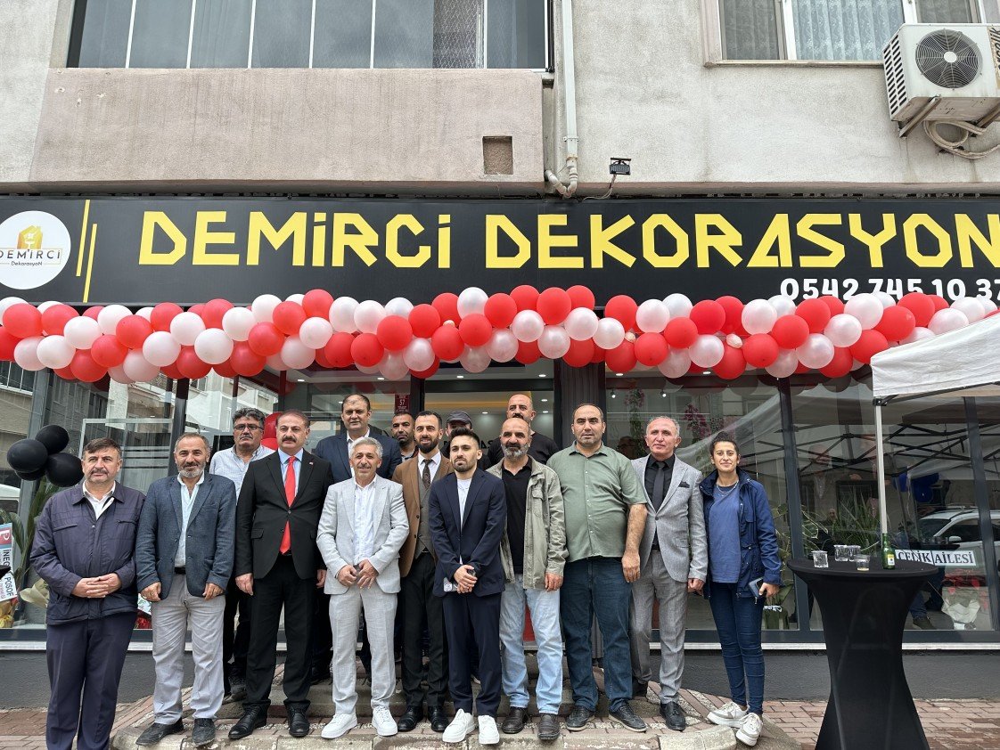 Abdulbaki Demirci