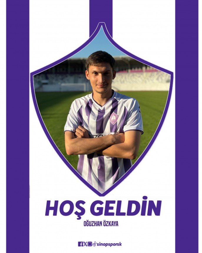 Abdullah Burak Şensoy