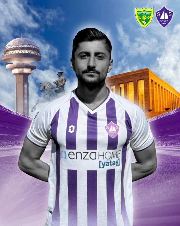 Abdullah Burak Şensoy