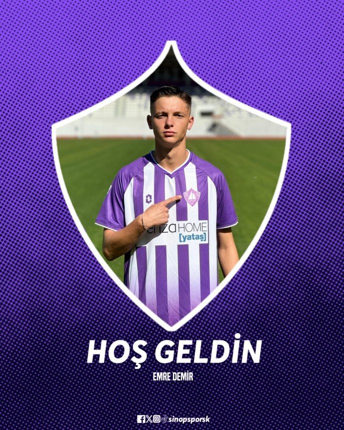 Abdullah Burak Şensoy