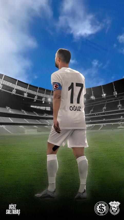 Abdullah Burak Şensoy