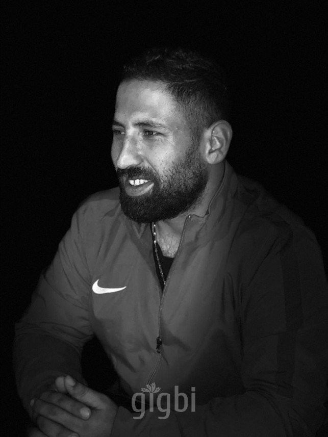 Abdullah özer