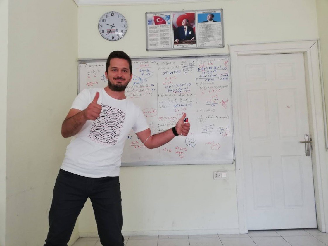 Abdullah Saygı