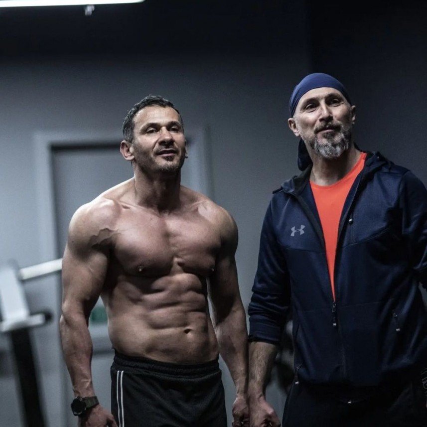 Abdurrahman Bayraktar