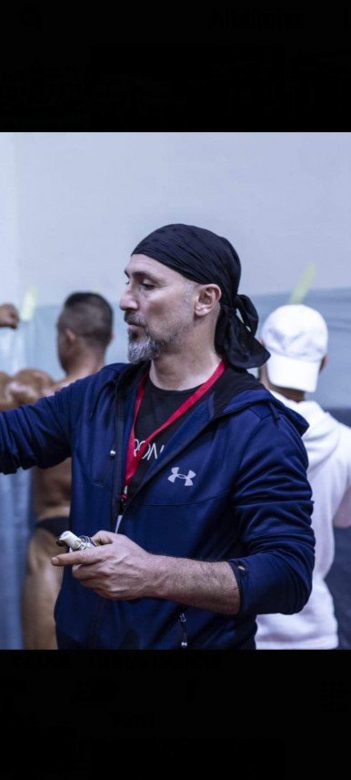 Abdurrahman Bayraktar