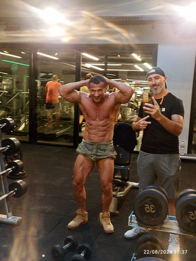 Abdurrahman Bayraktar