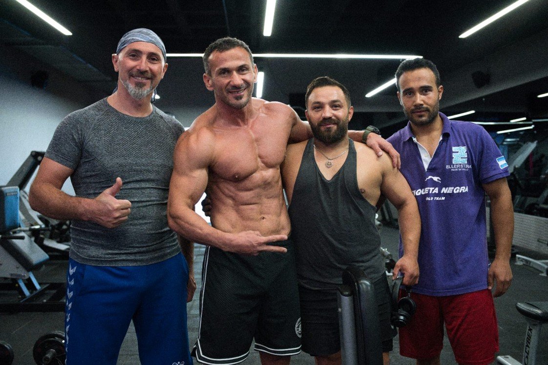 Abdurrahman Bayraktar