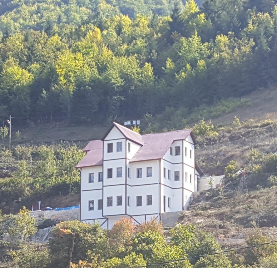 Abdurrahman Yıldız