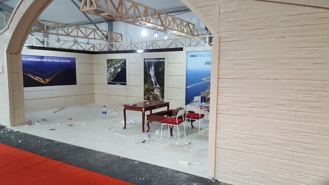 Abdurrahman Yıldız