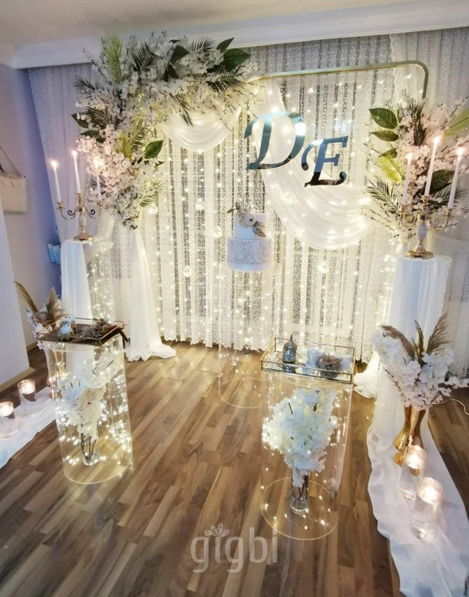 Açanay Organizasyon