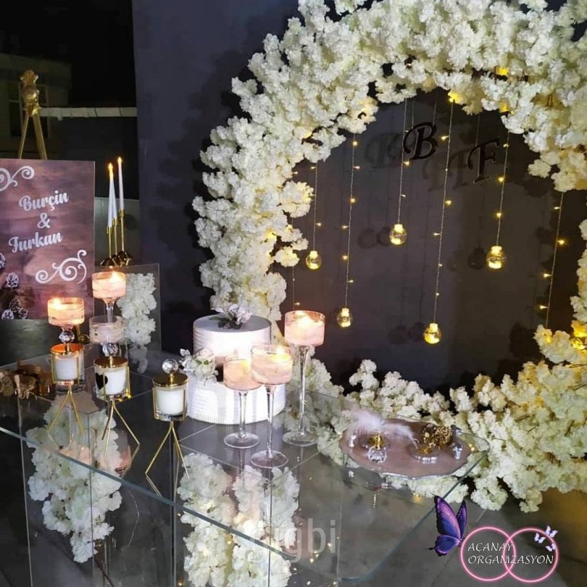 Açanay Organizasyon