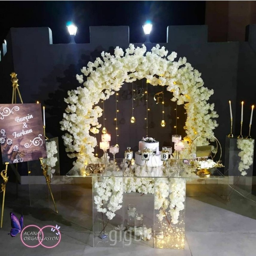 Açanay Organizasyon