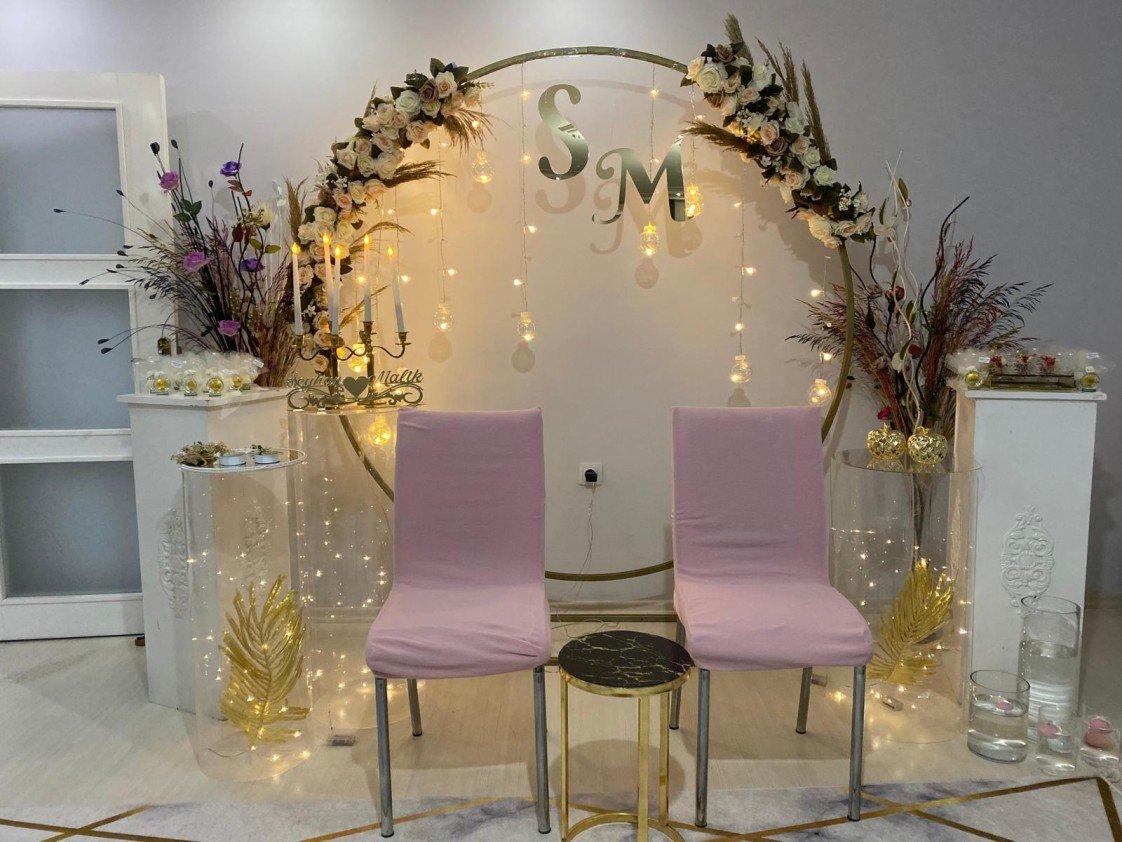 Açanay Organizasyon