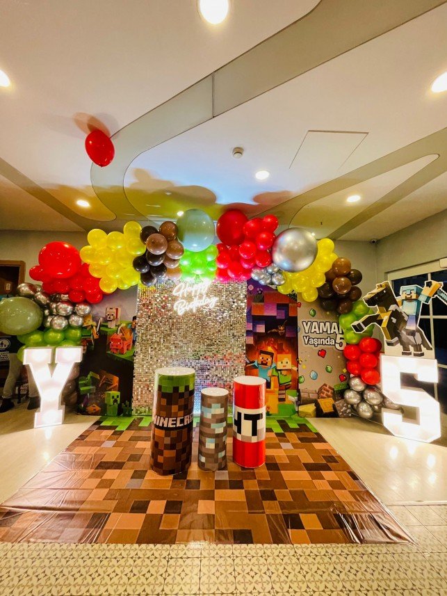 Açanay Organizasyon