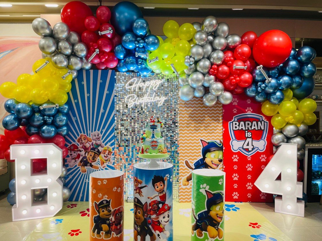 Açanay Organizasyon