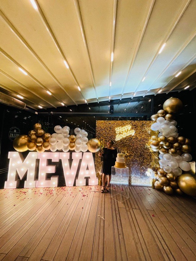 Açanay Organizasyon