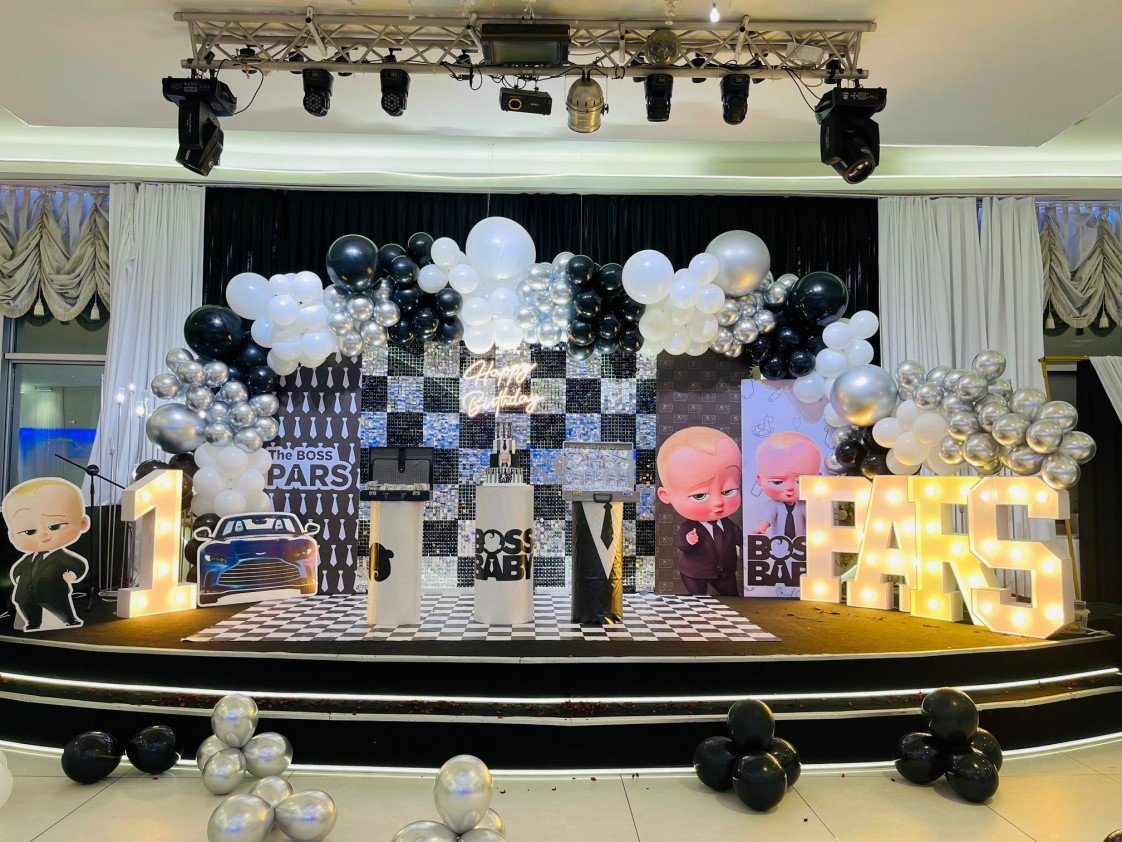 Açanay Organizasyon