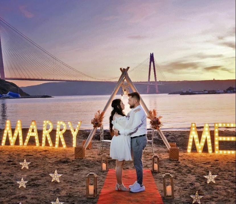 Açanay Organizasyon