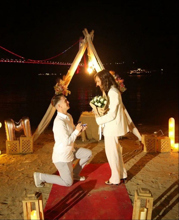 Açanay Organizasyon