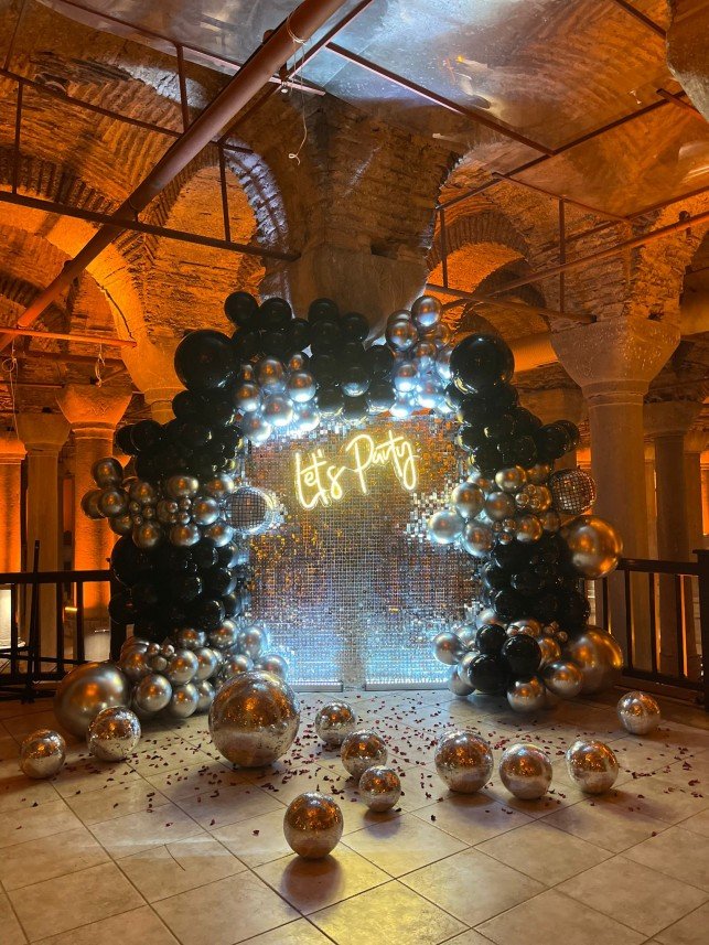 Açanay Organizasyon