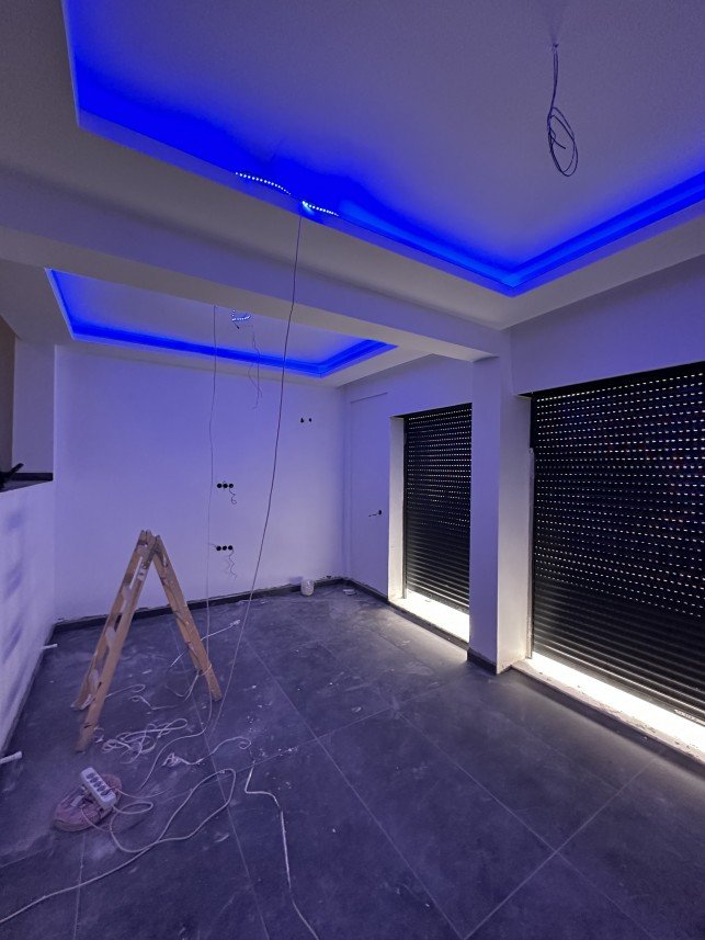 Ada Premium İnşaat