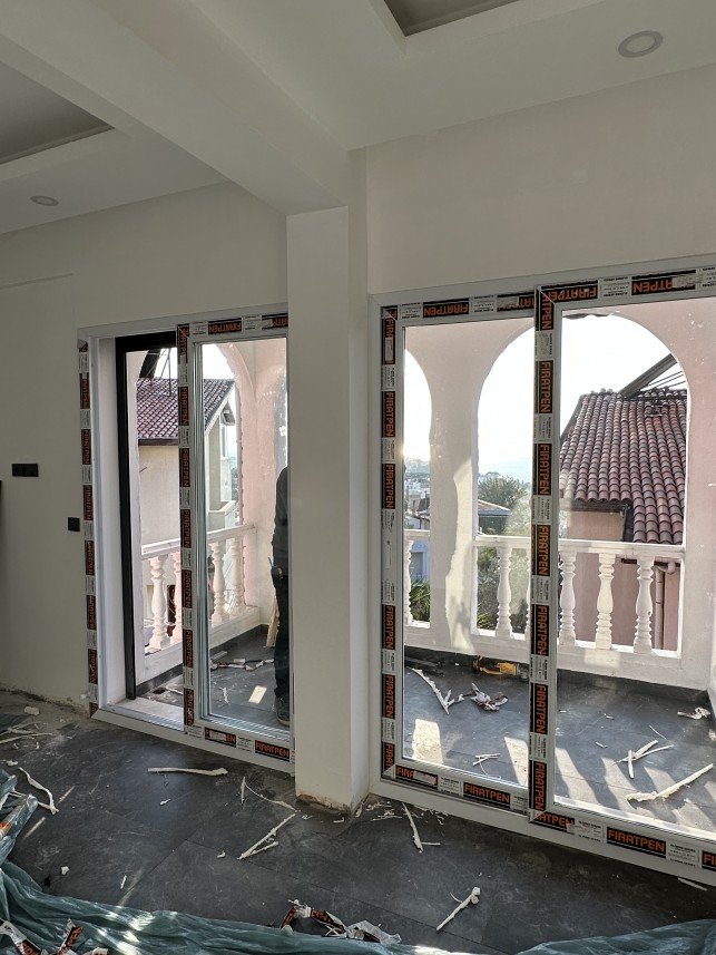 Ada Premium İnşaat