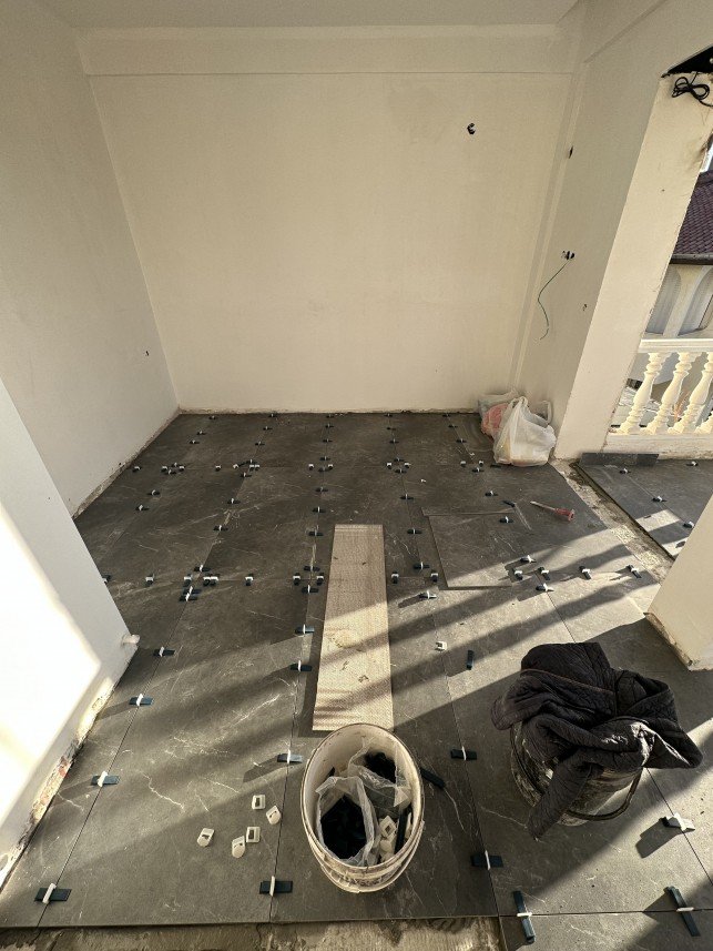 Ada Premium İnşaat