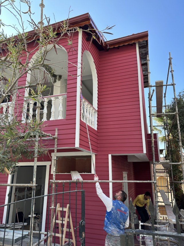 Ada Premium İnşaat