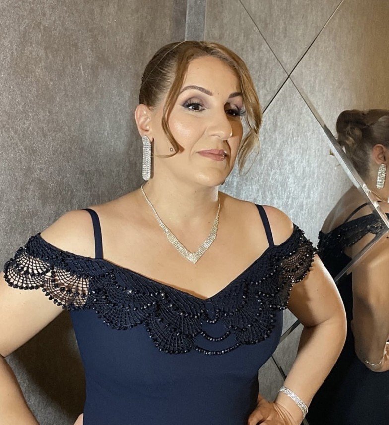 Ada Yaren Çakar