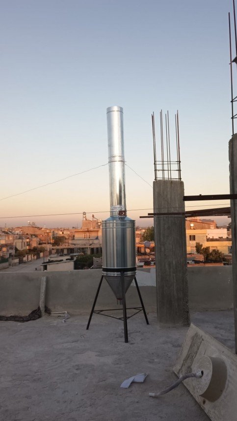 Adana Baca Sistemleri