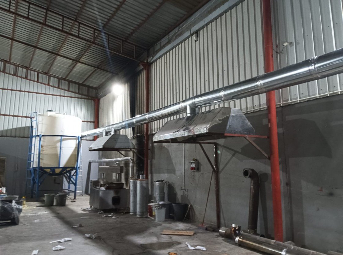 Adana Baca Sistemleri