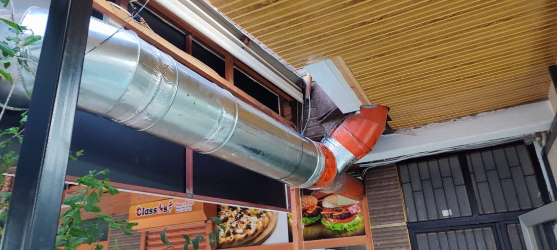 Adana Baca Sistemleri