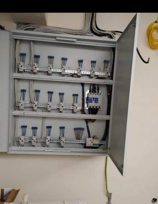 Adem Bıyıklıoğlu 