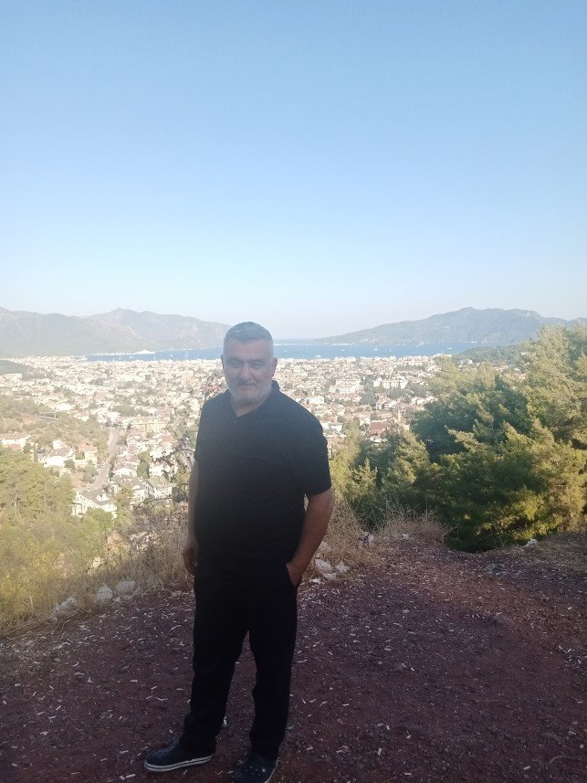 Adem Büyükalıcalı