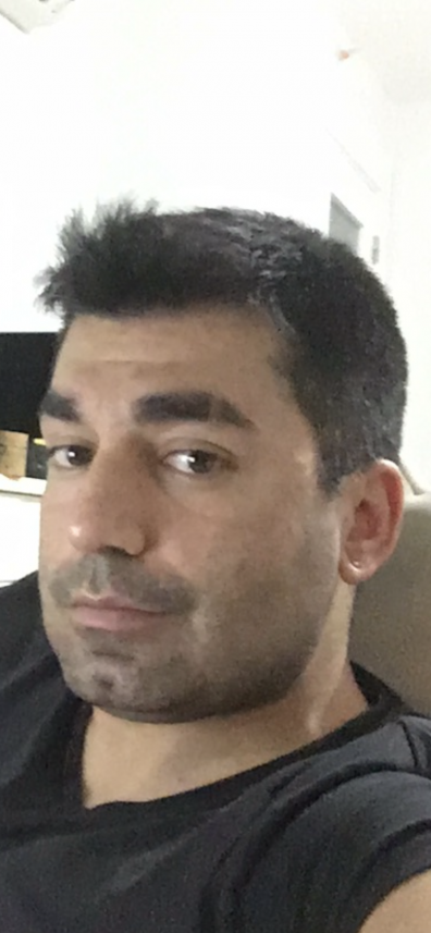 Adem Çetin