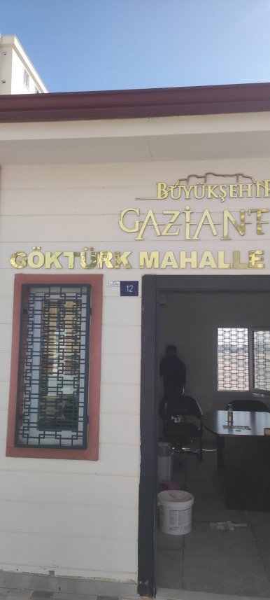 Adem İzci