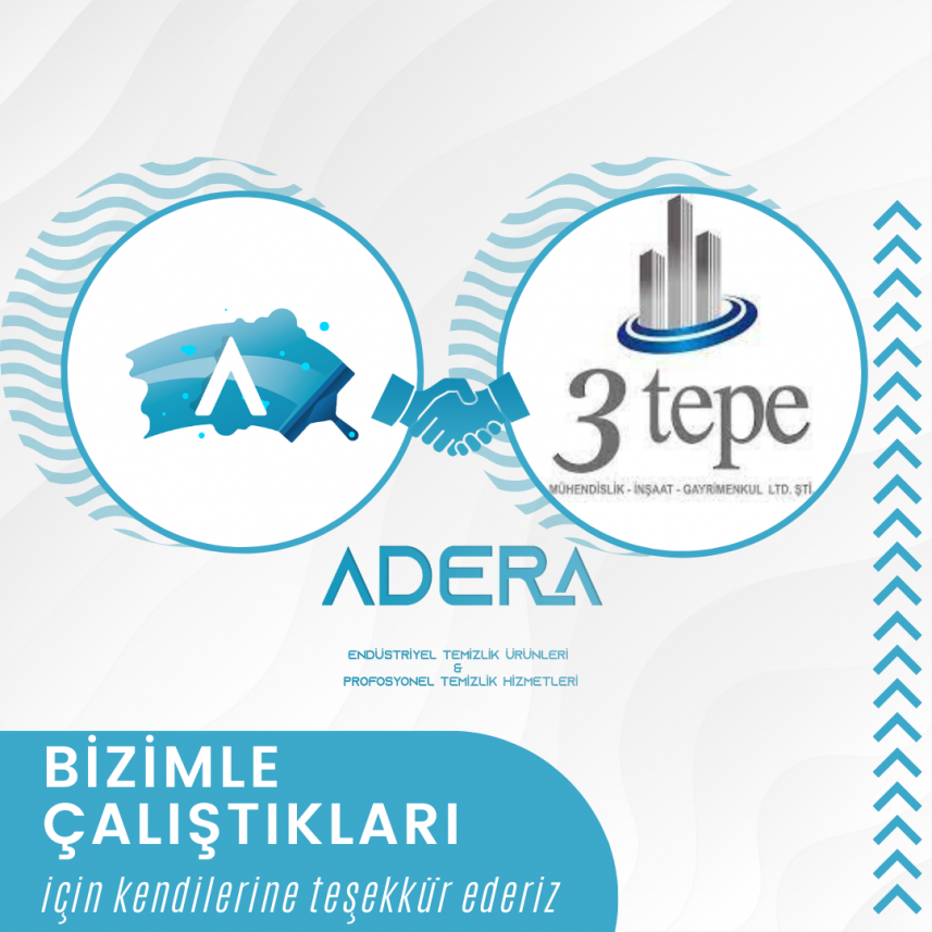 Adera Temizlik 