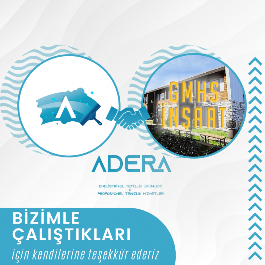 Adera Temizlik 