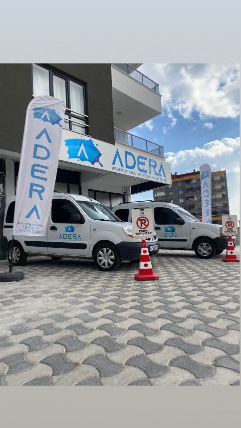 Adera Temizlik 
