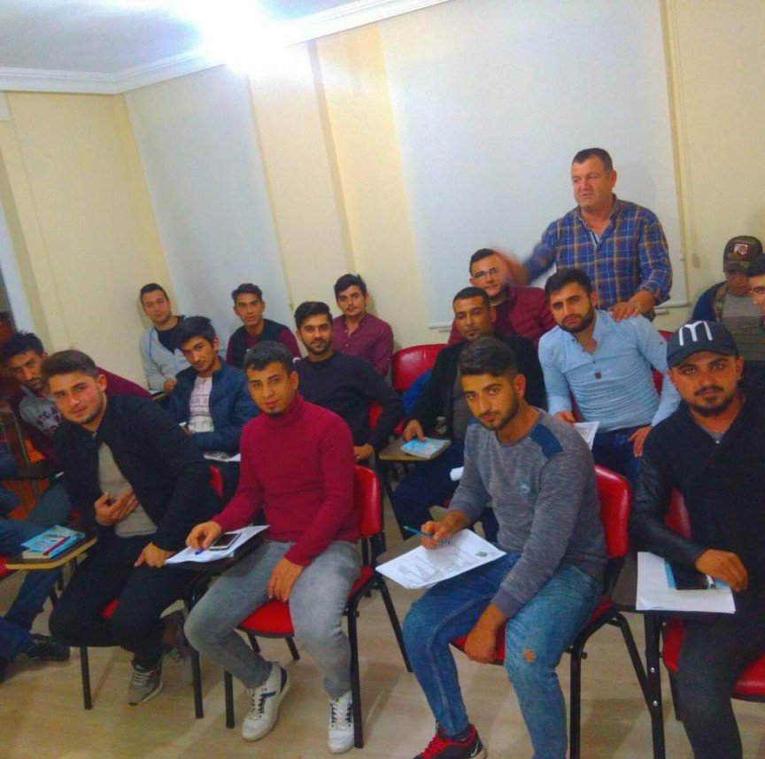 Adıgüzel Osman İbili