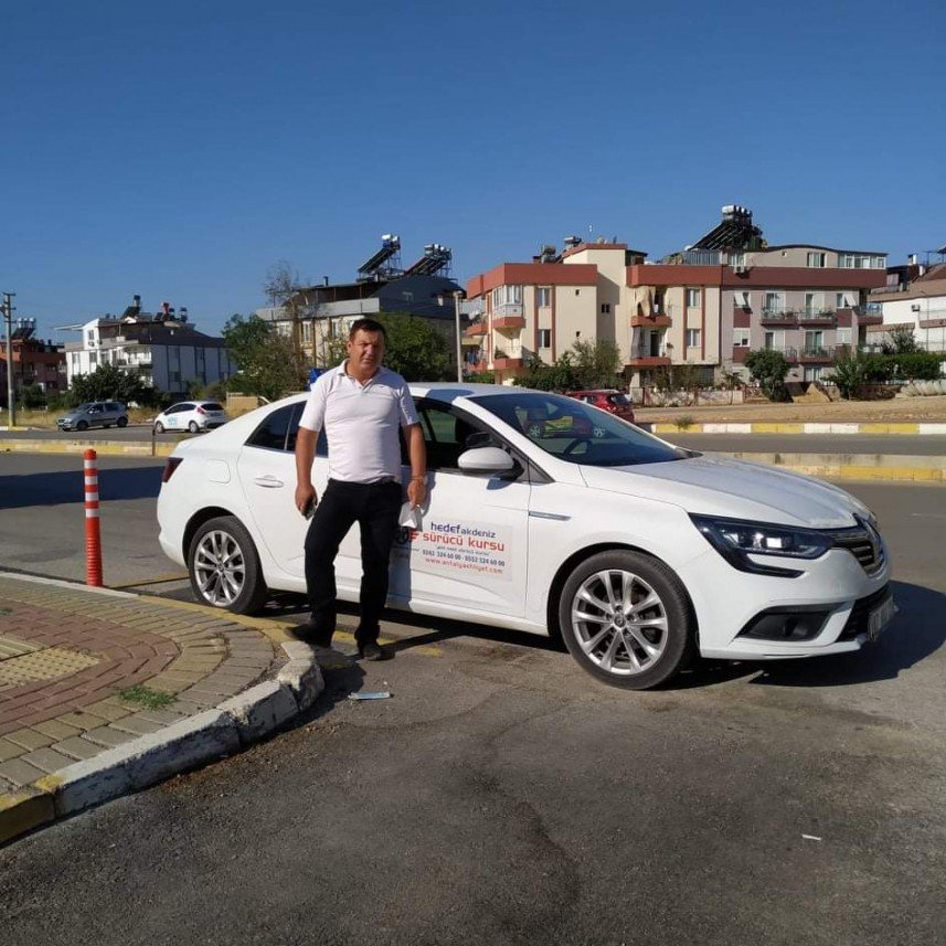 Adıgüzel Osman İbili