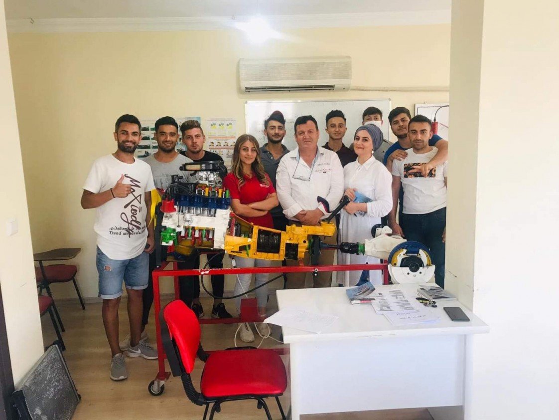 Adıgüzel Osman İbili