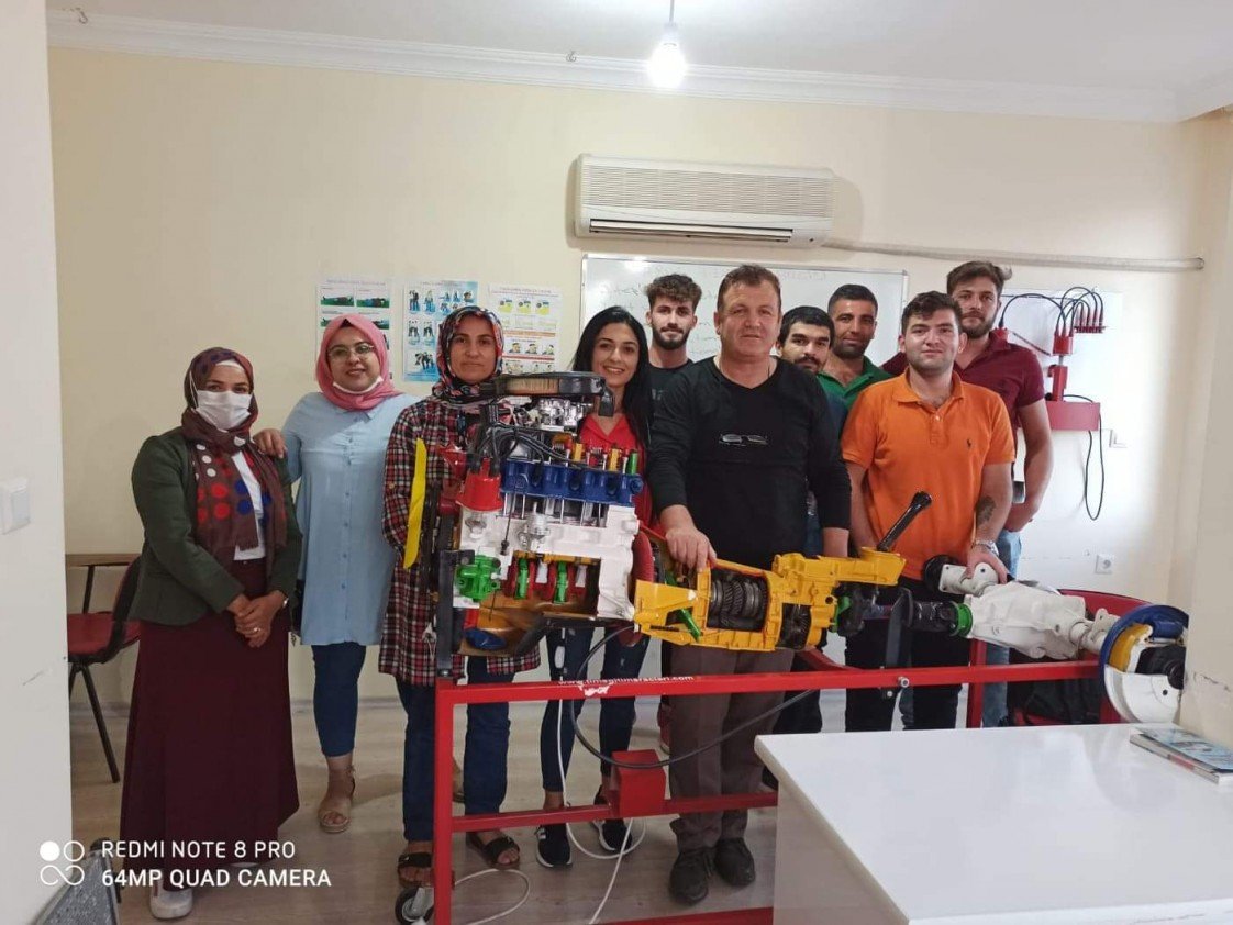 Adıgüzel Osman İbili