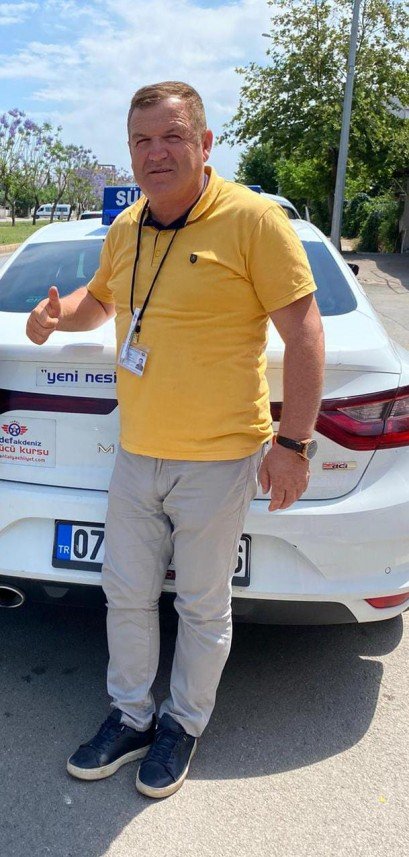 Adıgüzel Osman İbili