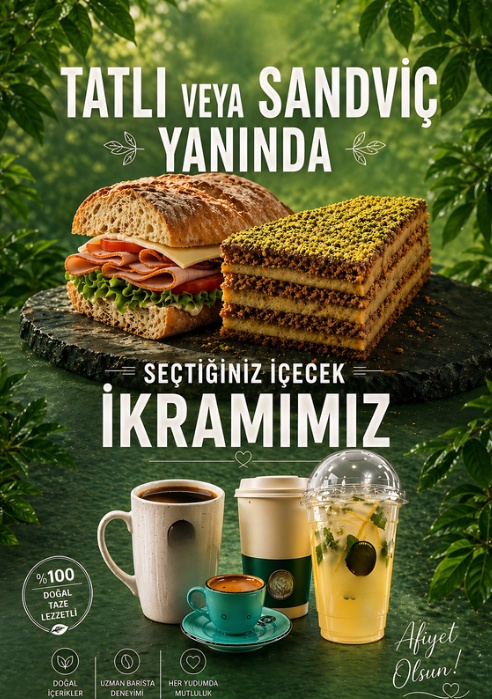 Ağacan Deniz