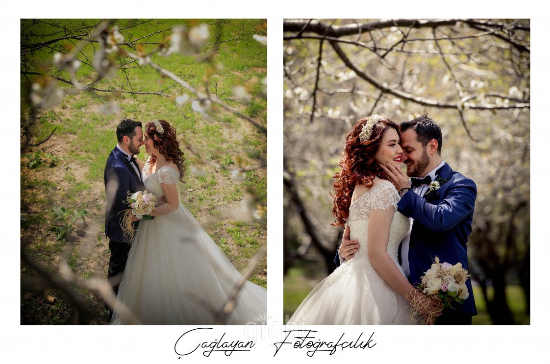 Çağlayan Fotoğrafçılık