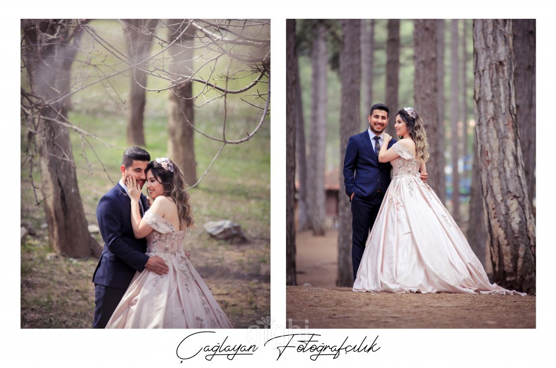 Çağlayan Fotoğrafçılık