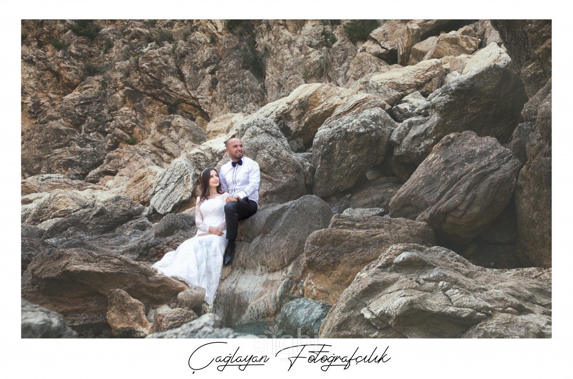 Çağlayan Fotoğrafçılık