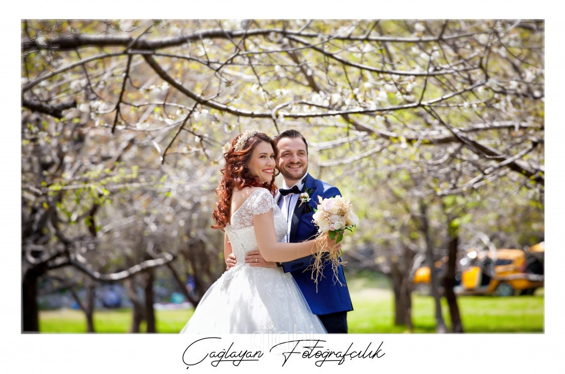 Çağlayan Fotoğrafçılık