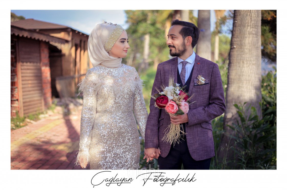 Çağlayan Fotoğrafçılık